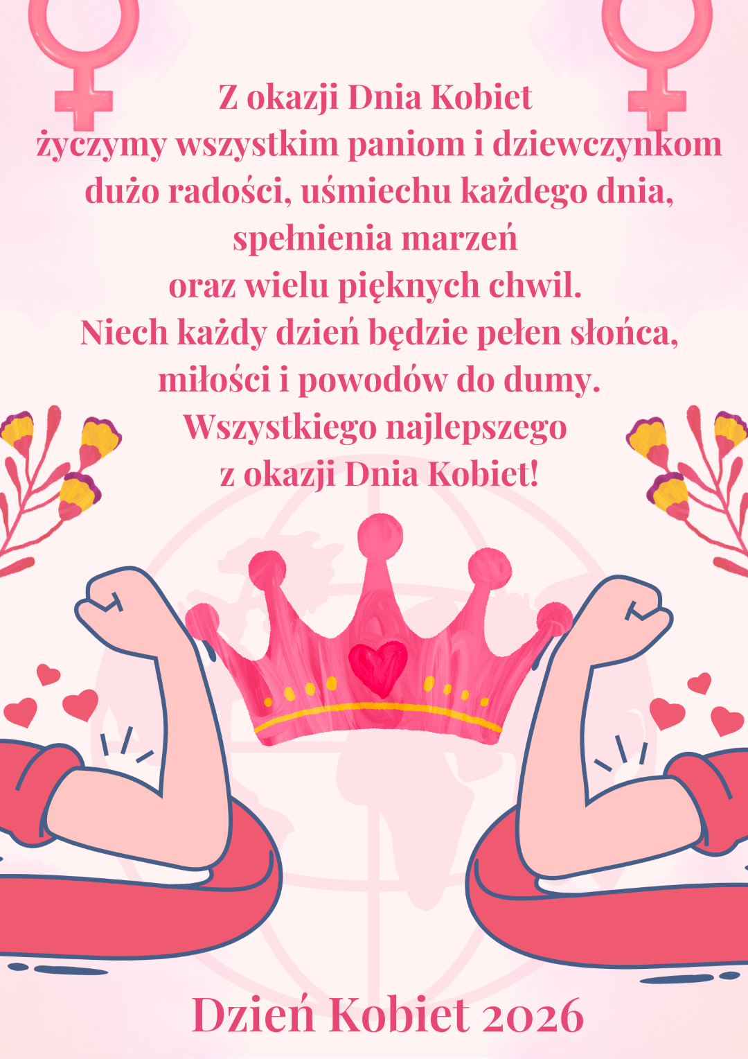 Dzień Kobiet